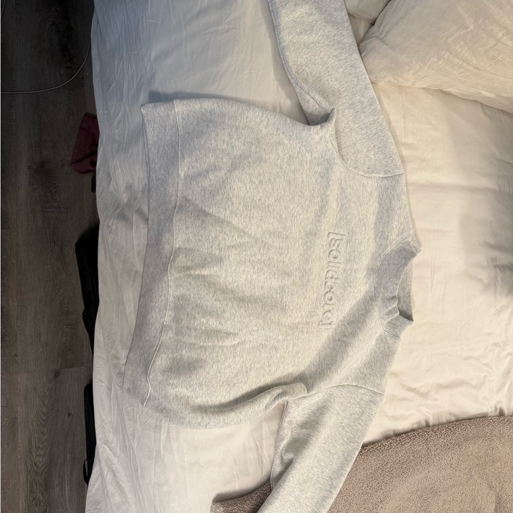 Solidcore Solidays 2025 Solid Light Gray Embossed… - image 3